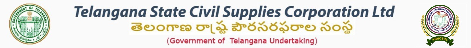 Telangana Civil Supplies Corporation Ltd.